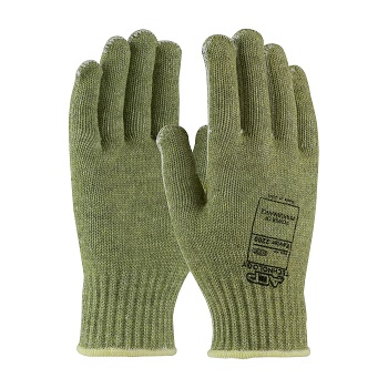 KUT GARD ACP/KEVLAR BLEND GLOVE - Cut Resistant Gloves